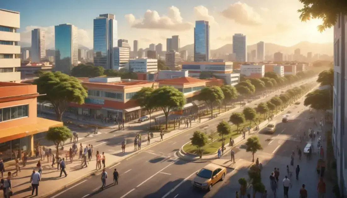 vagas de emprego em uberaba