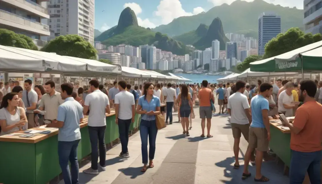 vagas de empregos em niteroi