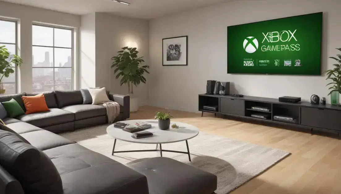 xbox game pass