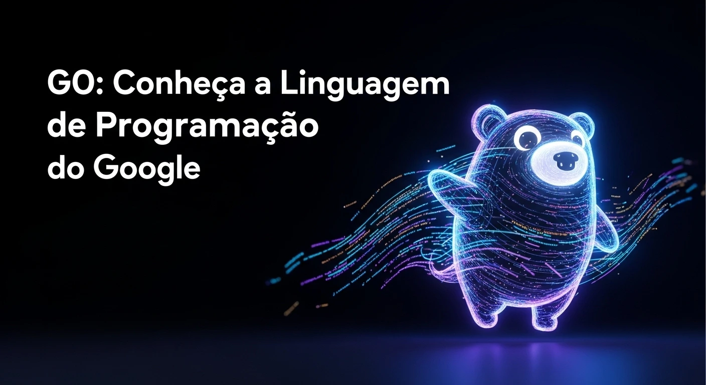 Go: a linguagem de programação do Google