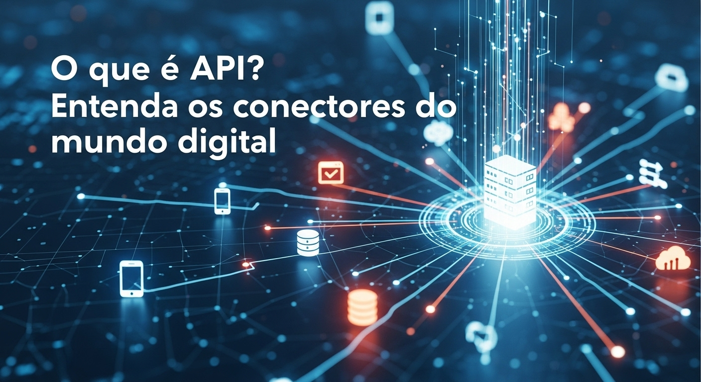 O que é API