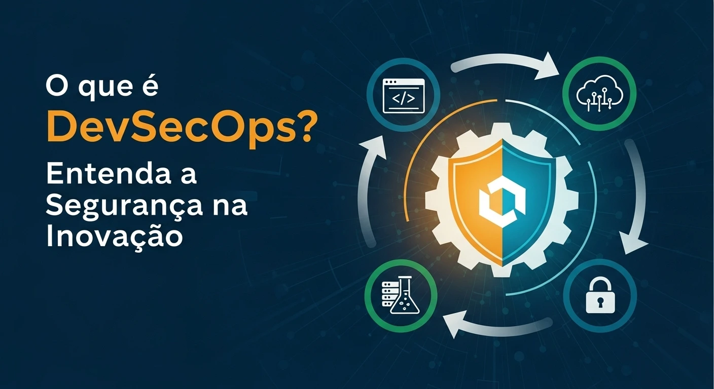 O que é DevSecOps