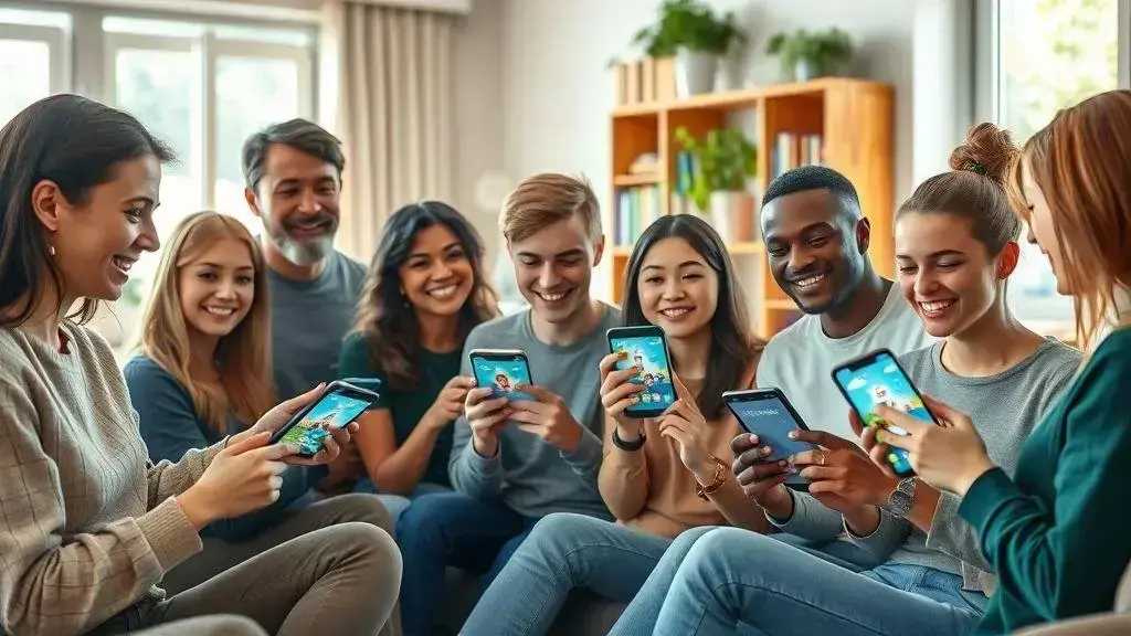 app de cursos gratuitos