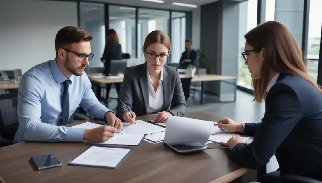 Aprenda a negociar preços e contratos com especialistas Aprenda a negociar preços e contratos com especialistas