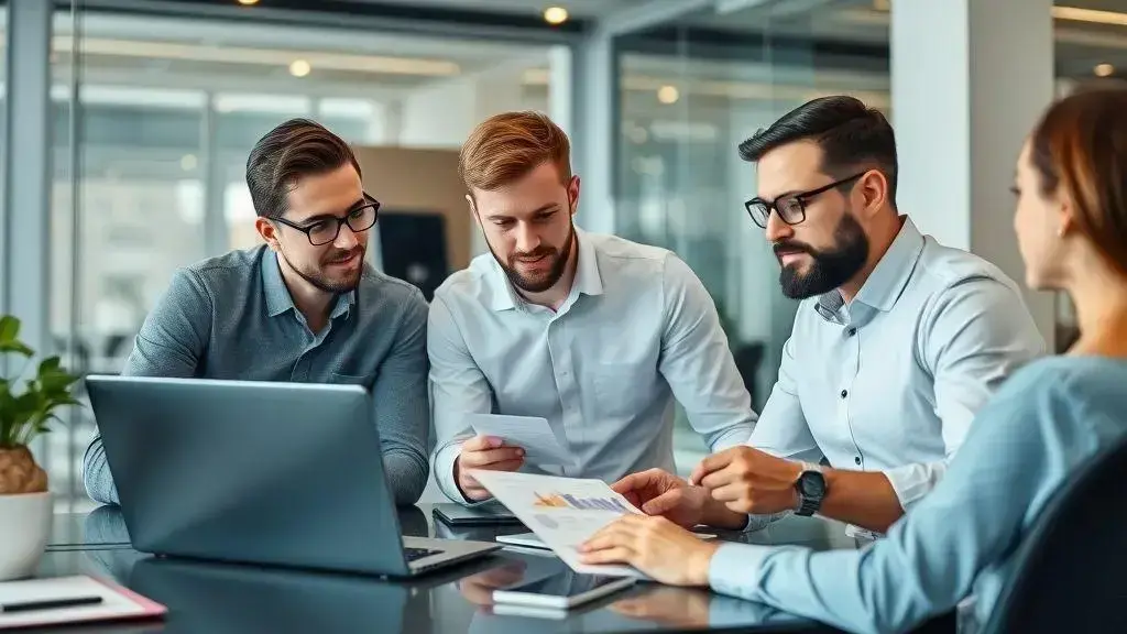 Benefícios da consultoria em segurança cibernética