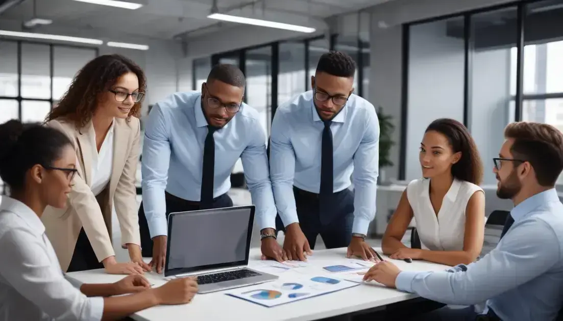 Benefícios da implementação do opentext extended ecm