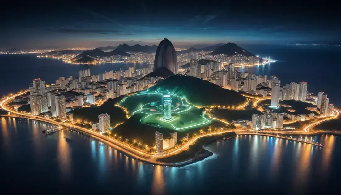 Casos de sucesso na cibersegurança