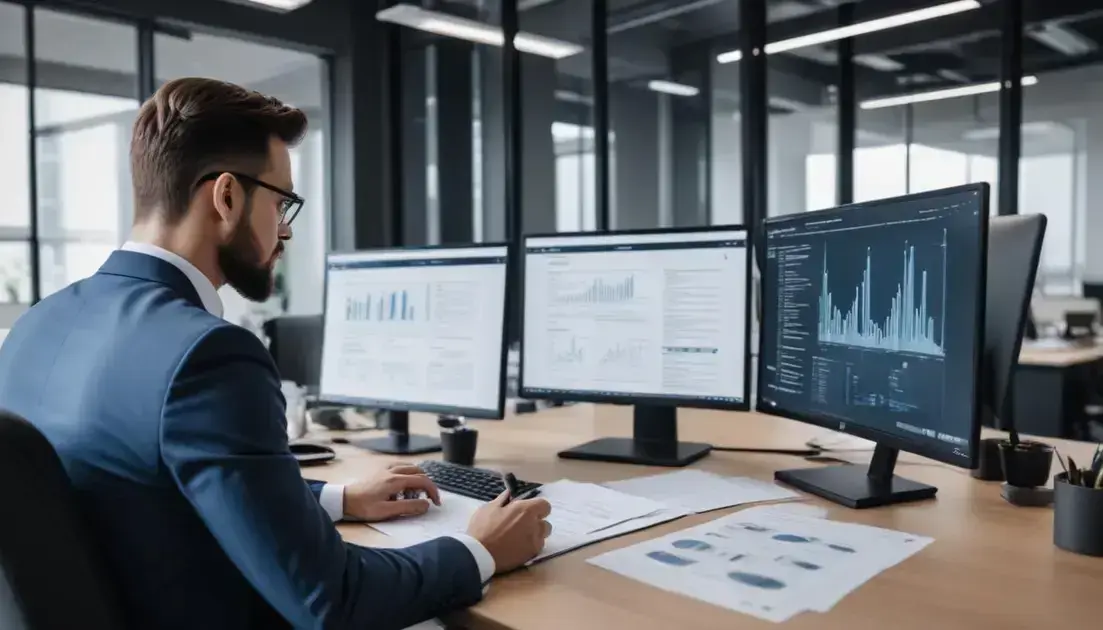 Como avaliar e escolher a consultoria certa Como avaliar e escolher a consultoria certa