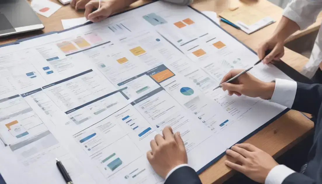 Como criar um plano eficaz de recuperação