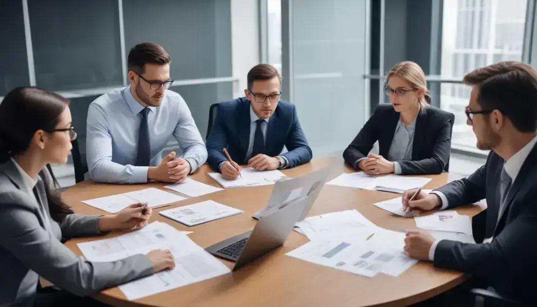 Como escolher a consultoria certa