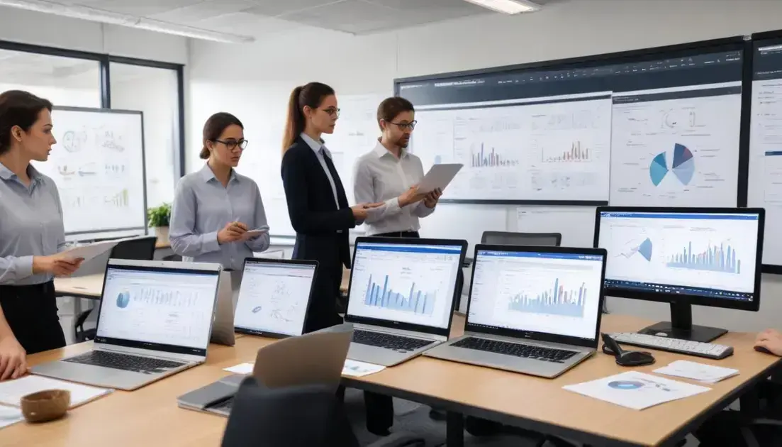 Como escolher o software ECM ideal para sua empresa
