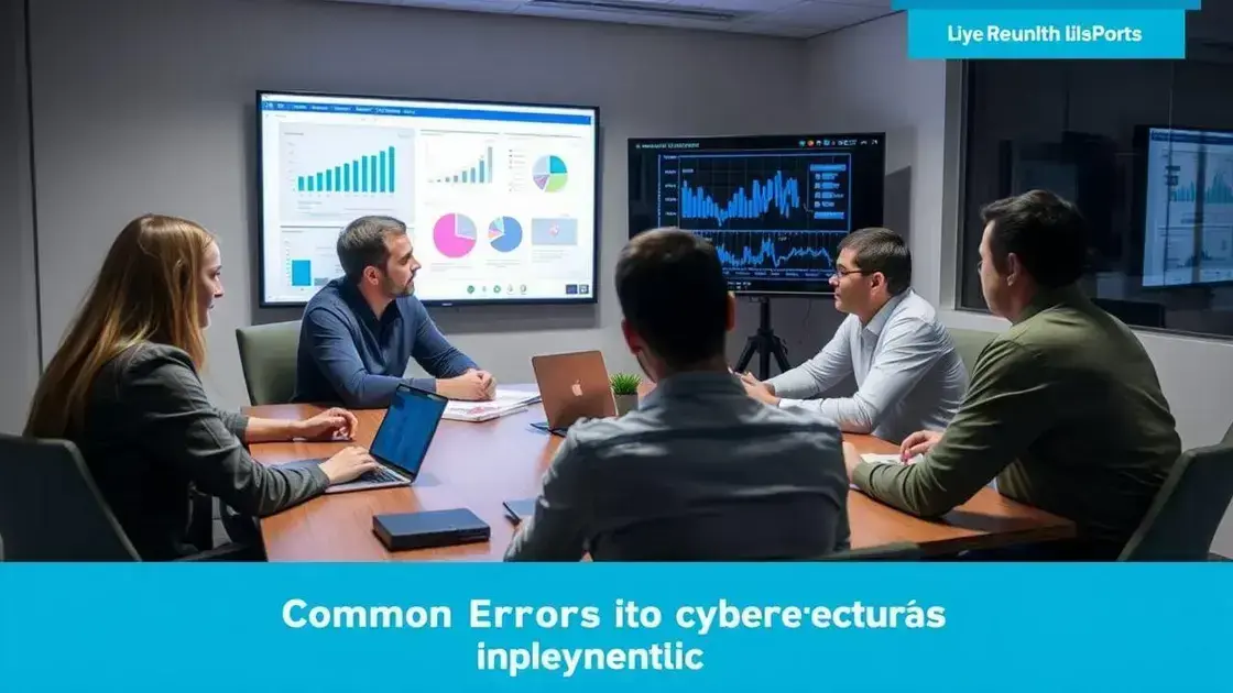 Como implementar a cibersegurança na sua empresa