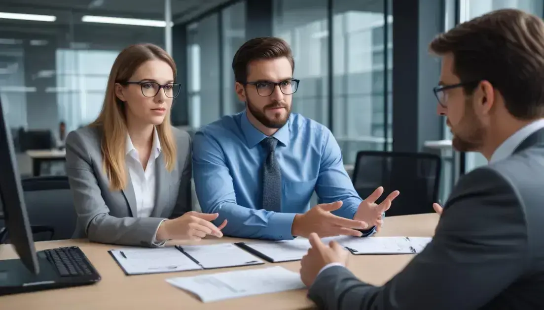Consultoria de segurança da informação como contratar da melhor forma