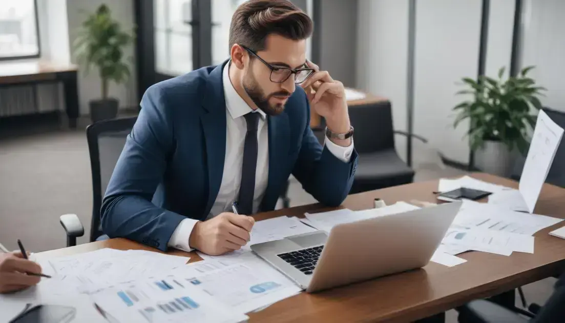 Critérios para escolher uma empresa confiável