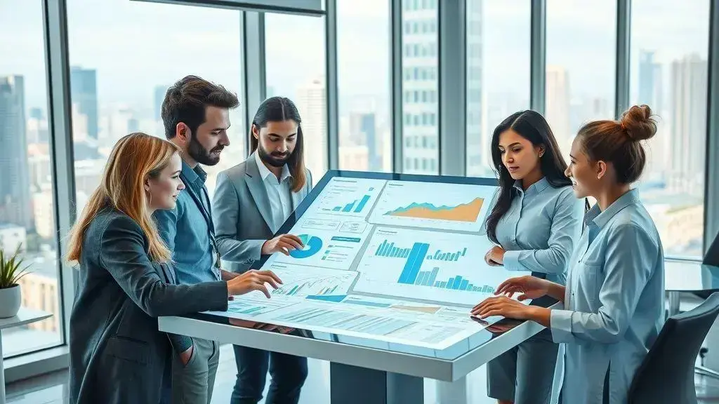 curso de analista de dados gratuito