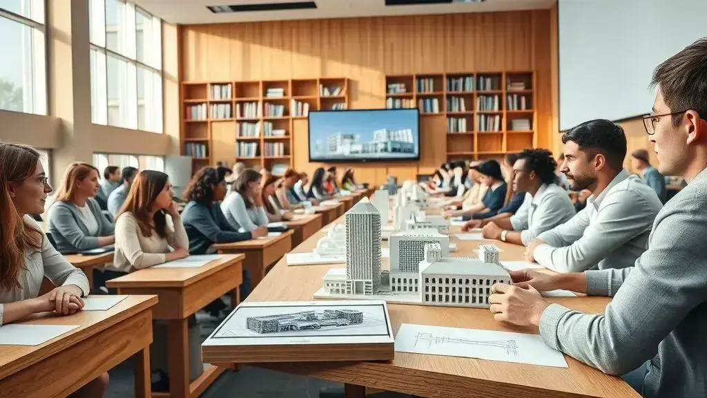 curso de arquitetura gratuito