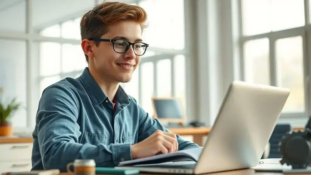 curso de auxiliar administrativo gratuito senai online