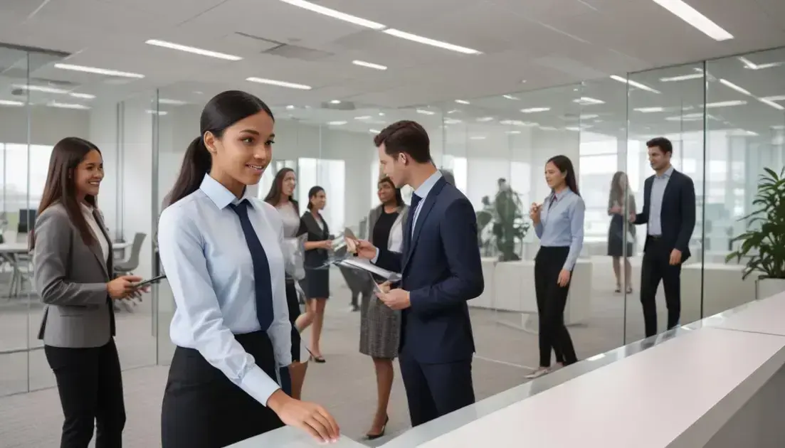 curso de auxiliar administrativo gratuito senai