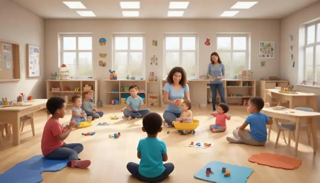 curso de babá gratuito no senac