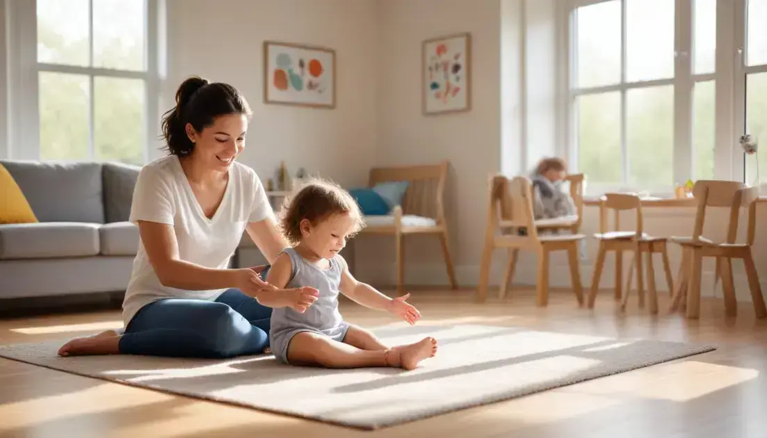 curso de babá gratuito