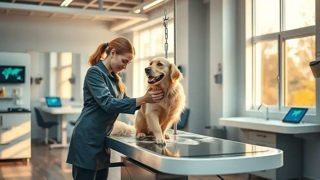 curso de banho e tosa gratuito