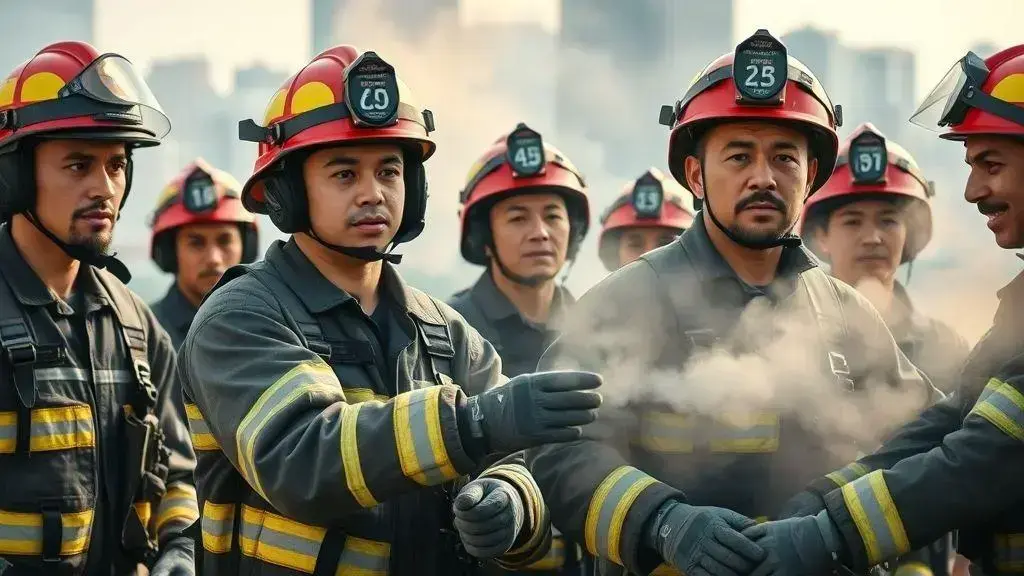 curso de bombeiro civil sp gratuito