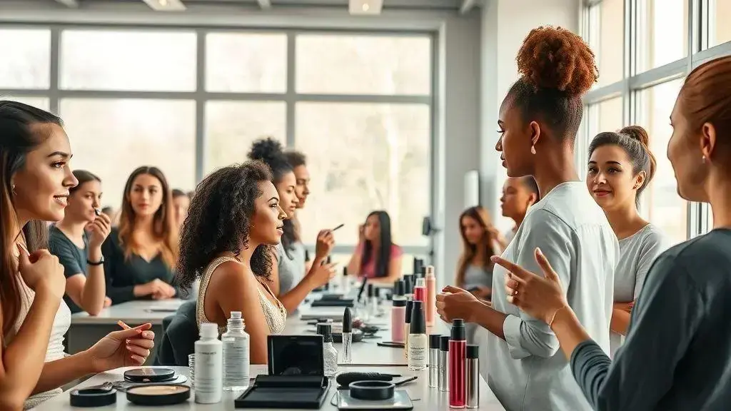 curso de cabeleireiro no senac gratuito