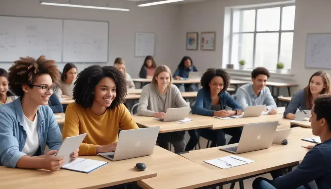 curso de comunicação gratuito