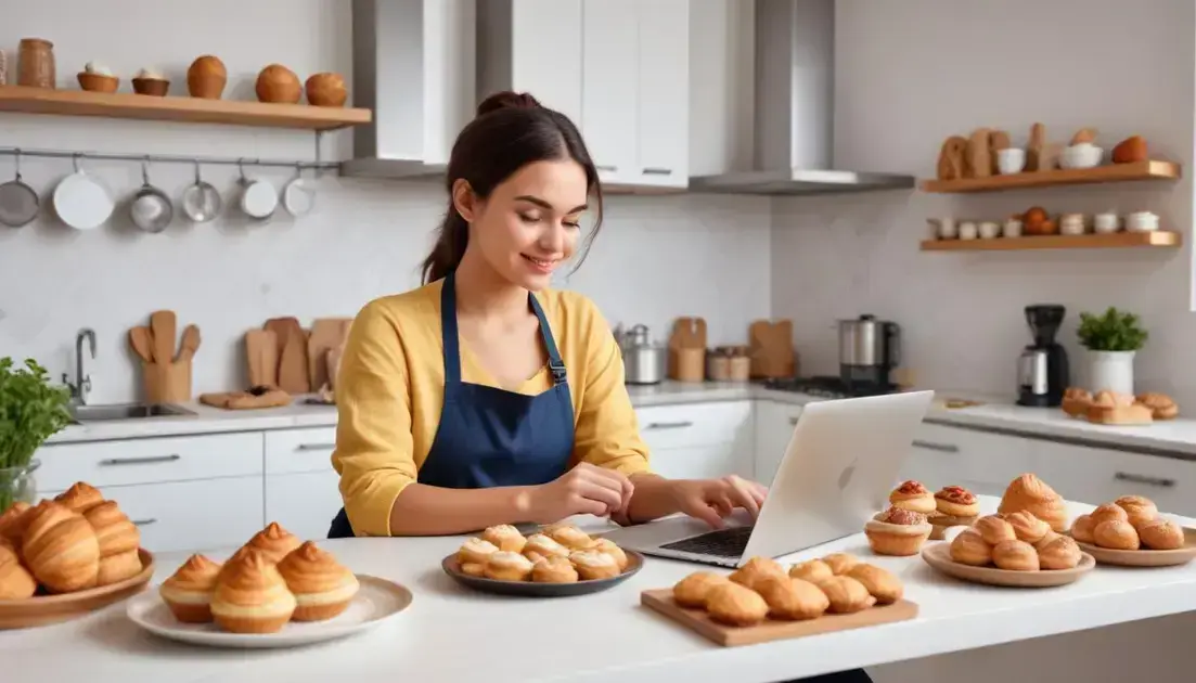 curso de confeitaria online gratuito