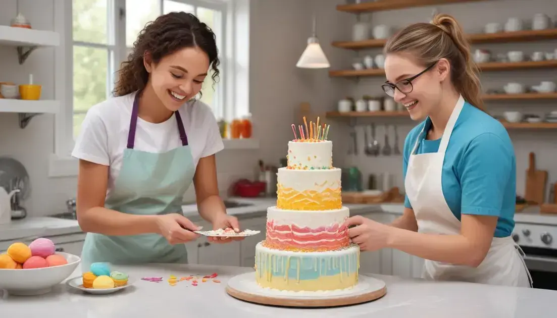 curso de confeiteiro gratuito