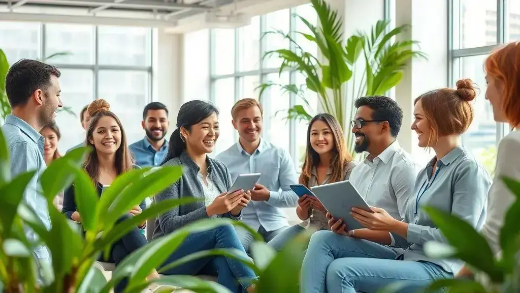 curso de conversação em inglês gratuito