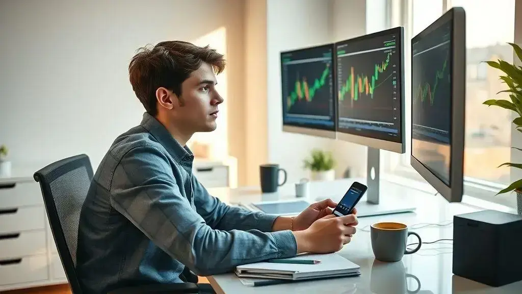 curso de day trade gratuito