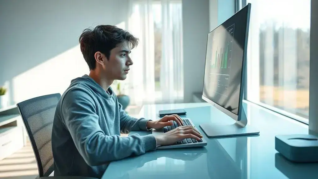 curso de digitação gratuito online