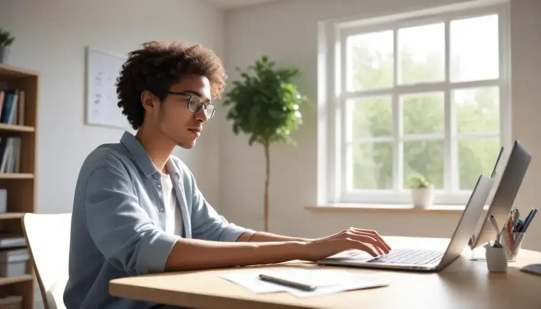 curso de digitação online gratuito