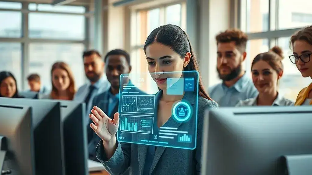 curso de digitalização gratuito