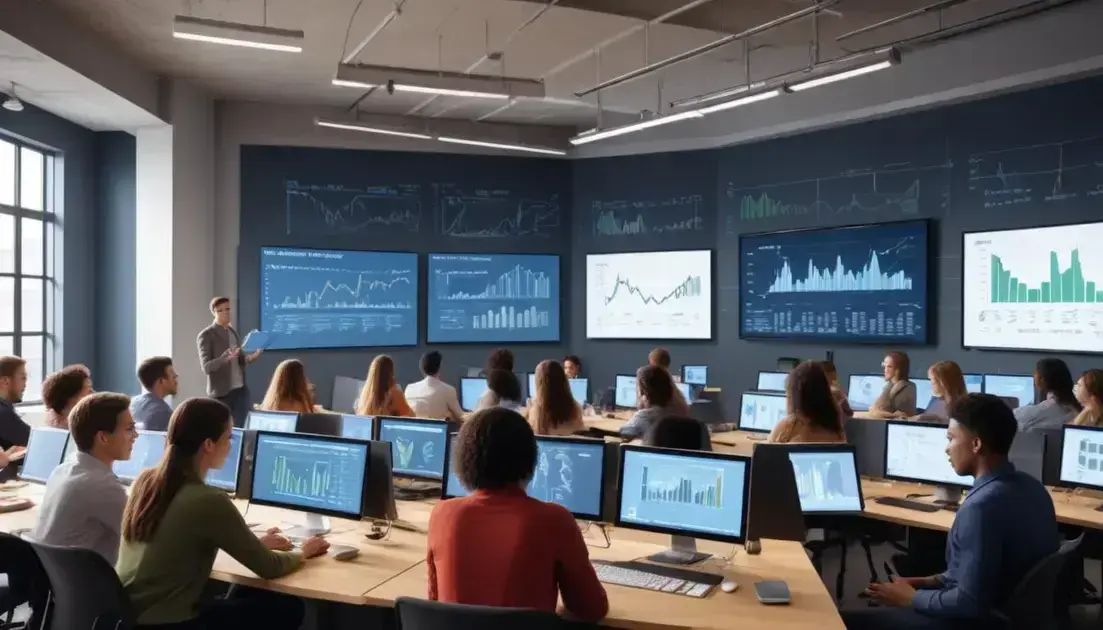 curso de educação financeira gratuito
