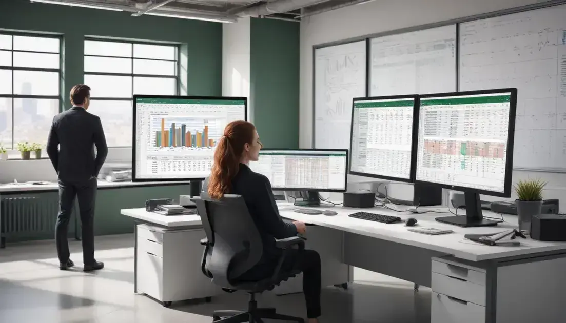 curso de excel avançado gratuito