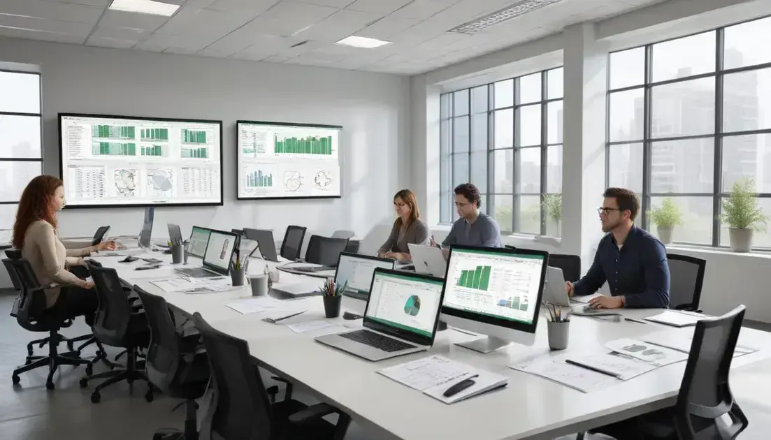 curso de excel online gratuito fgv