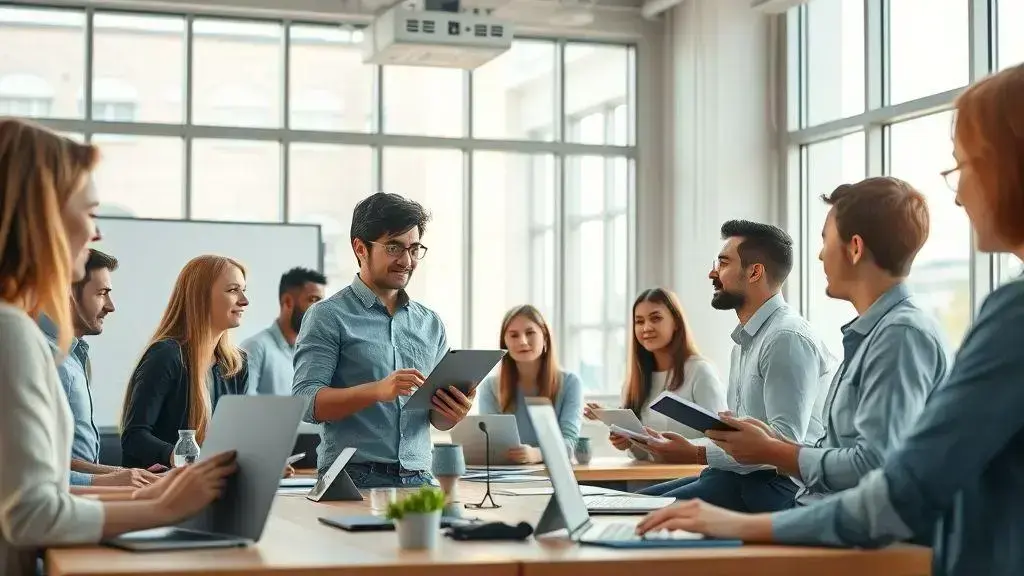 curso de gestão gratuito