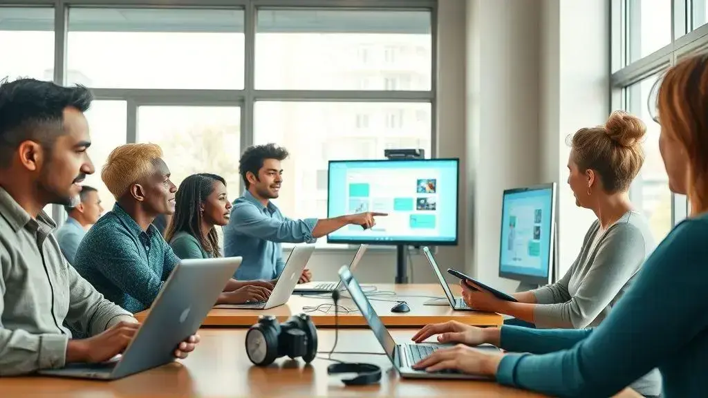 curso de informática básico gratuito