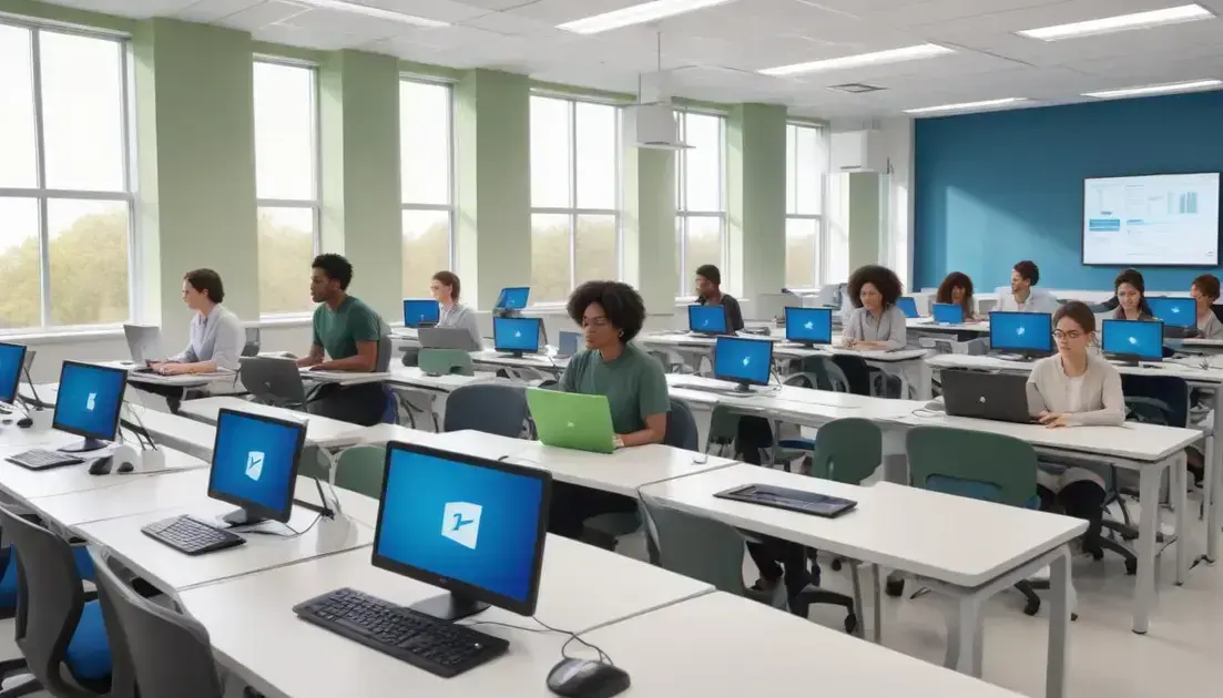 curso de informatica gratuito pelo governo