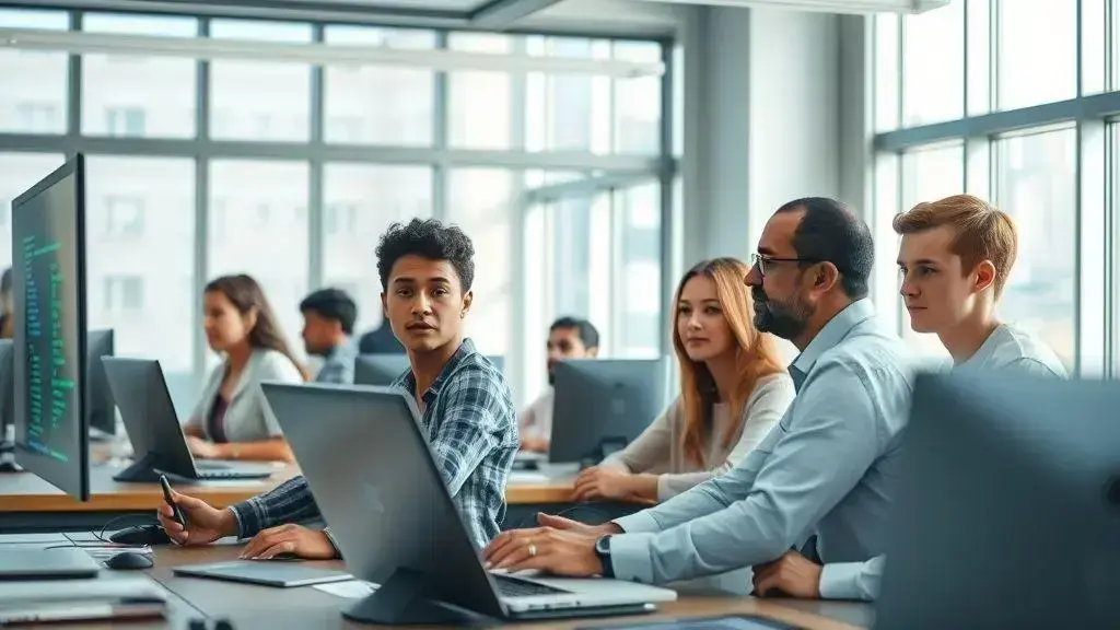 curso de informática presencial gratuito