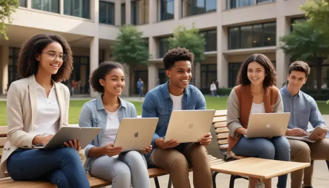 curso de ingles gratuito usp