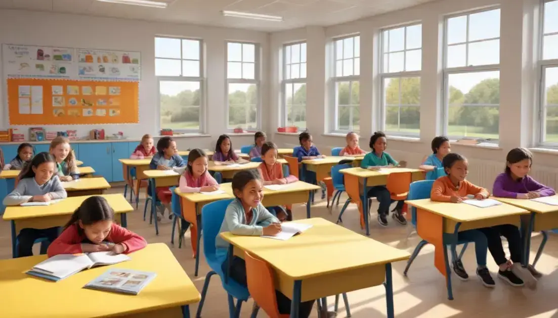 curso de inglês infantil gratuito