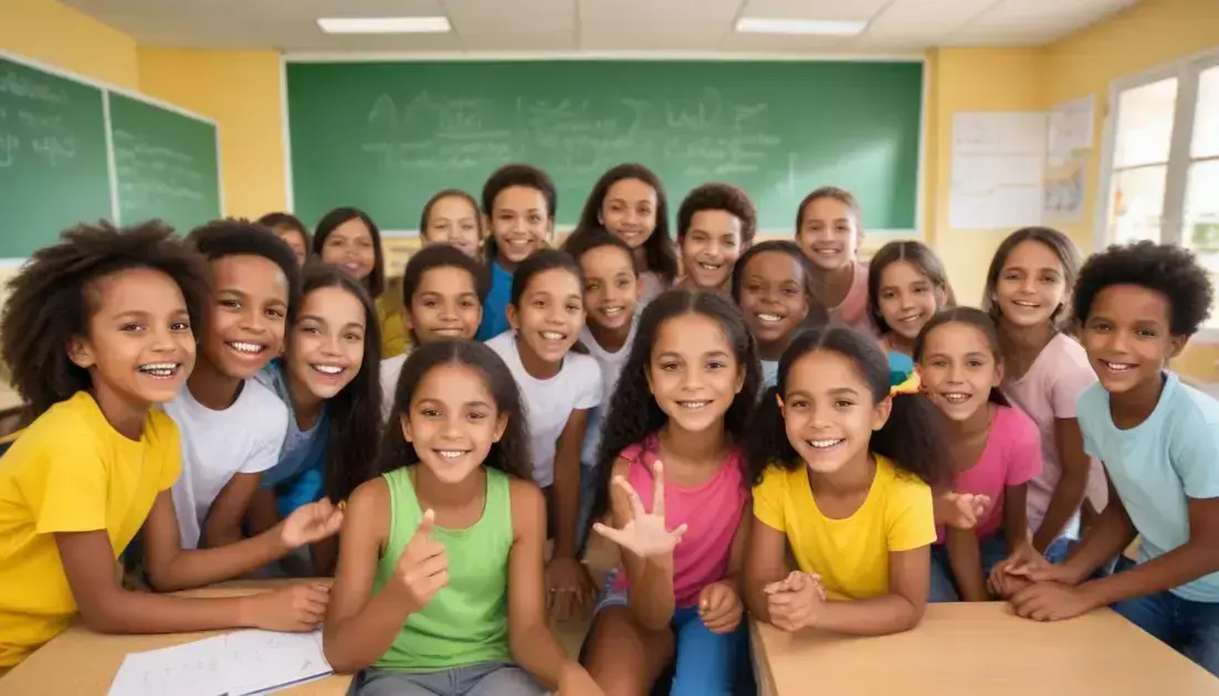 curso de inglês infantil gratuito