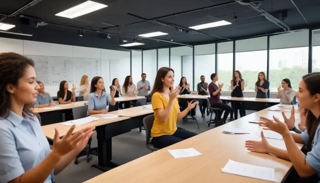 curso de libras presencial gratuito