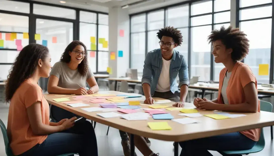 curso de liderança e gestão de pessoas gratuito