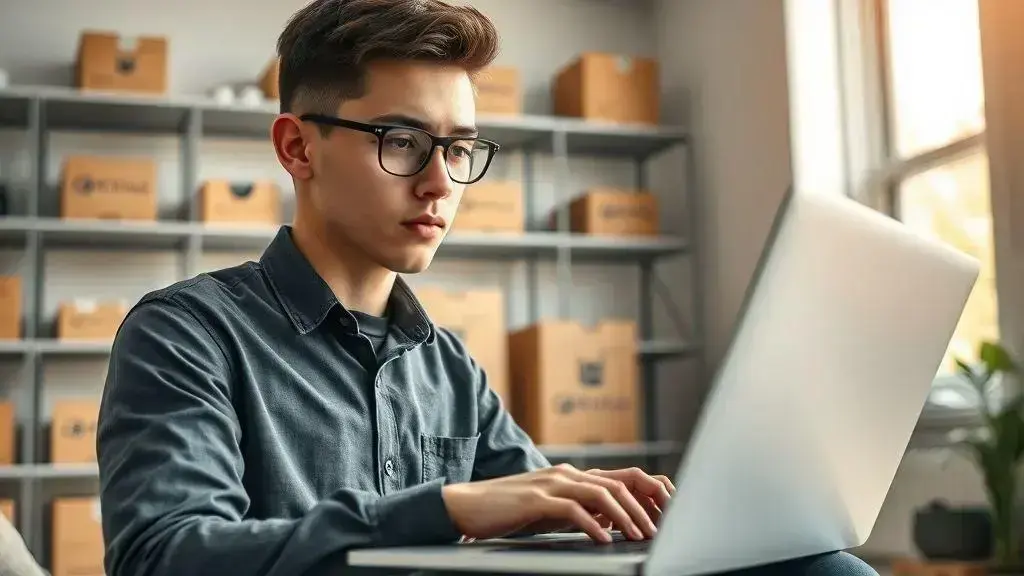 curso de logística ead gratuito