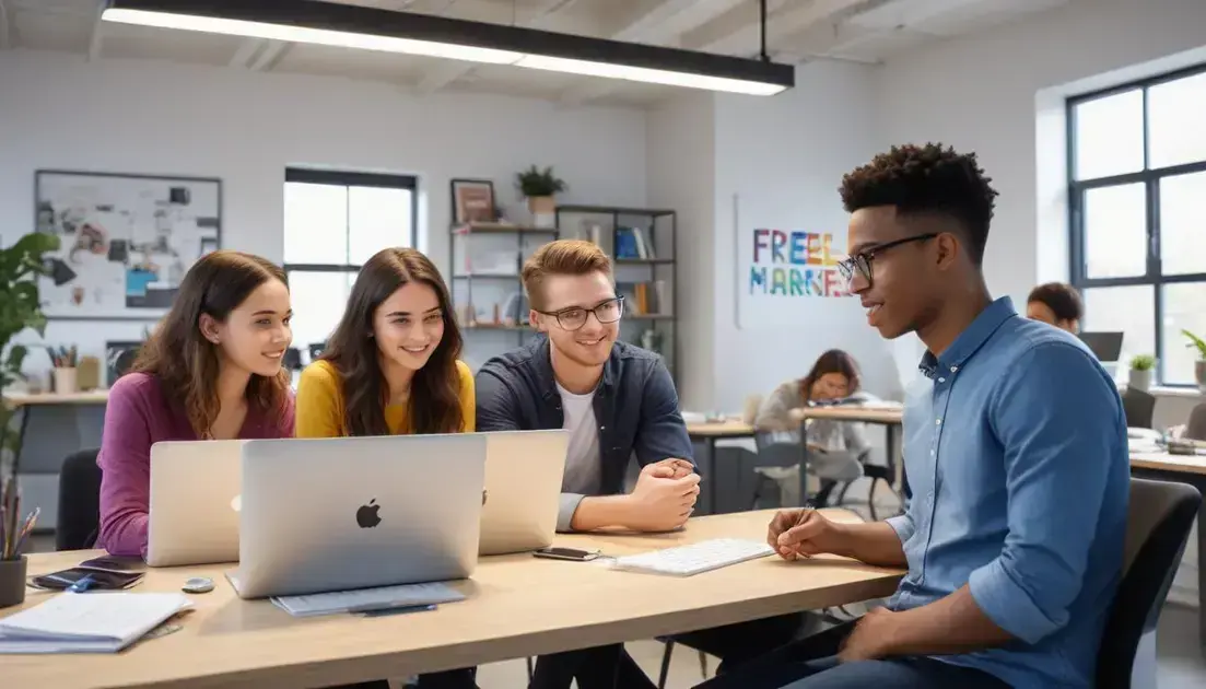 curso de marketing digital gratuito online