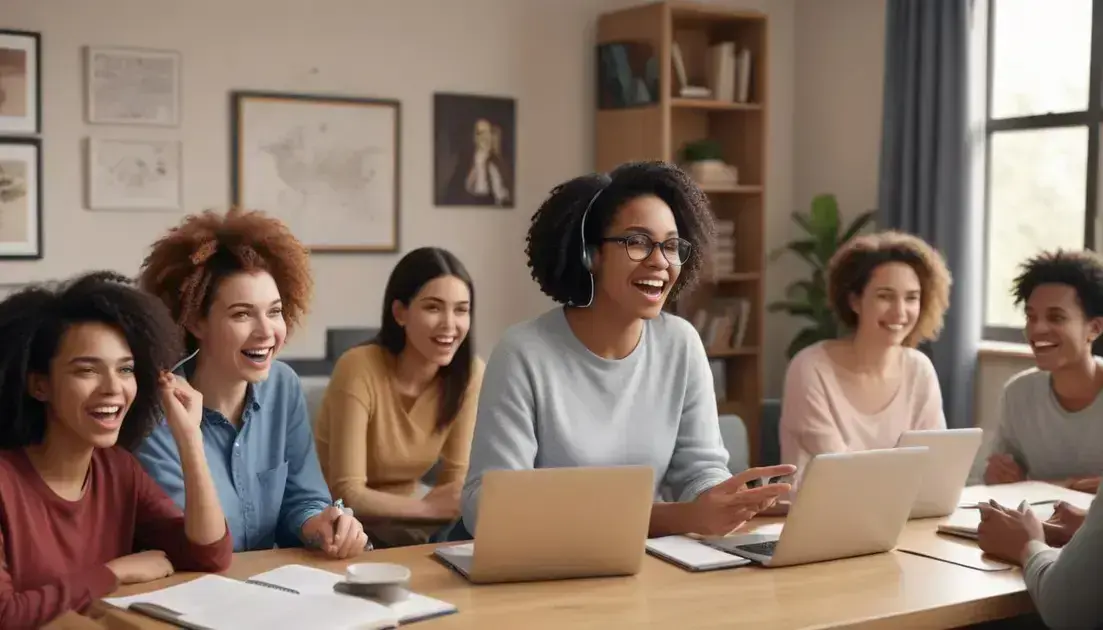 curso de oratoria gratuito online